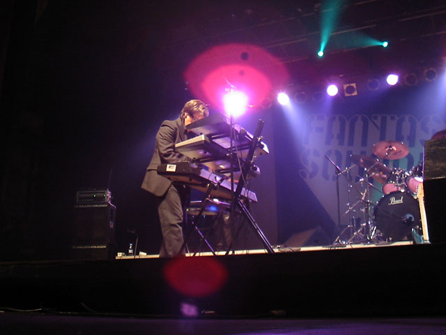 Daemonia